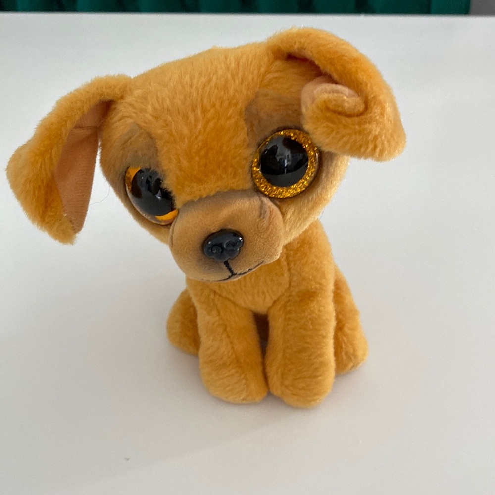Ty Beanie Boo Pup